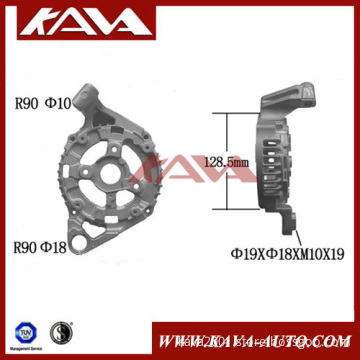 Nippondenso Lester 13913,Alternator Motor Housing